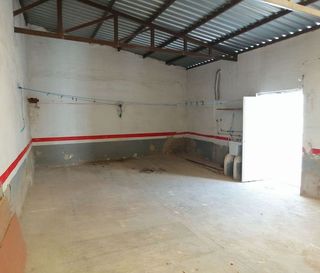 Casa pareada en venta en Valdepeñas