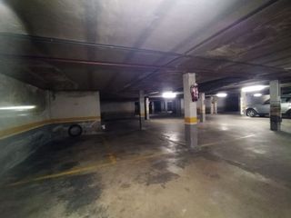 Garaje en alquiler en Centro - Corte Inglés en Talavera de la Reina