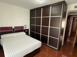 Piso en alquiler en Gamarra - La Trinidad en Málaga