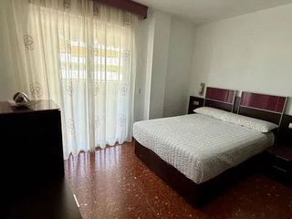 Piso en alquiler en Gamarra - La Trinidad en Málaga