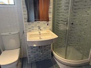 Piso en alquiler en Gamarra - La Trinidad en Málaga