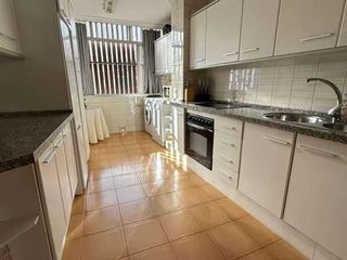 Piso en alquiler en Gamarra - La Trinidad en Málaga