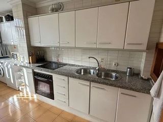 Piso en alquiler en Gamarra - La Trinidad en Málaga