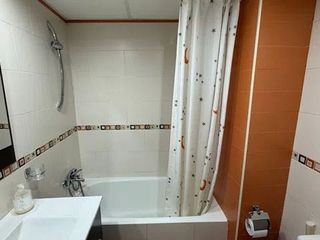 Piso en alquiler en Gamarra - La Trinidad en Málaga