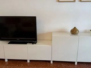 Piso en alquiler en Gamarra - La Trinidad en Málaga