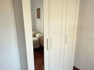 Piso en alquiler en Gamarra - La Trinidad en Málaga