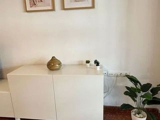 Piso en alquiler en Gamarra - La Trinidad en Málaga