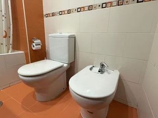 Piso en alquiler en Gamarra - La Trinidad en Málaga