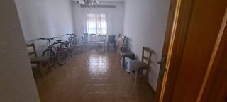 Chalet en venta en Tomelloso