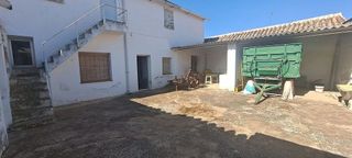 Chalet en venta en Tomelloso