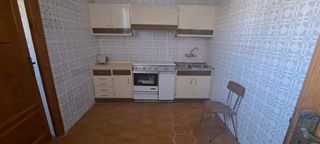 Chalet en venta en Tomelloso