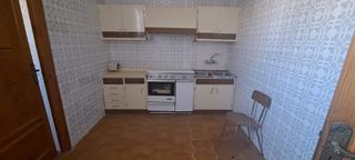 Chalet en venta en Tomelloso