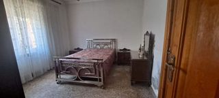 Chalet en venta en Tomelloso