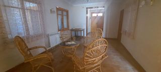 Chalet en venta en Tomelloso