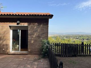 Chalet en venta en Vilanova del Vallès