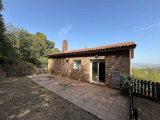 Chalet en venta en Vilanova del Vallès