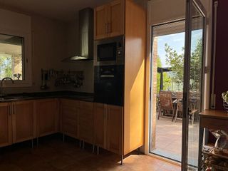 Chalet en venta en Vilanova del Vallès