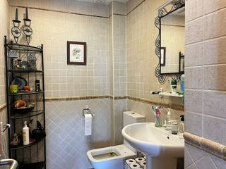 Chalet en venta en Vilanova del Vallès