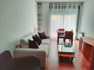 Piso en alquiler en Centro en Gijón