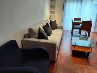 Piso en alquiler en Centro en Gijón