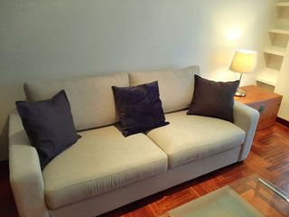 Piso en alquiler en Centro en Gijón