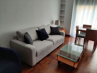 Piso en alquiler en Centro en Gijón