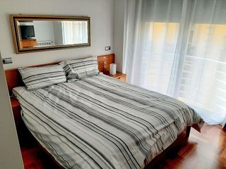 Piso en alquiler en Centro en Gijón