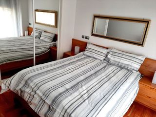 Piso en alquiler en Centro en Gijón