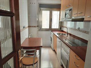 Piso en alquiler en Centro en Gijón