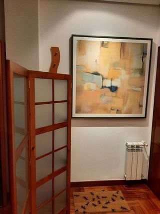 Piso en alquiler en Centro en Gijón