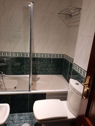 Piso en alquiler en Centro en Gijón