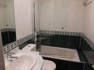 Piso en alquiler en Centro en Gijón