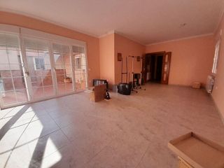 Casa pareada en venta en Almodóvar del Campo