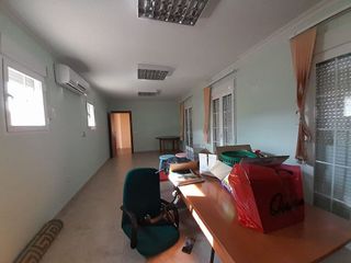 Casa pareada en venta en Almodóvar del Campo