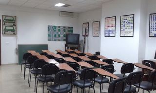 Local comercial en alquiler en Santa María en Ciudad Real