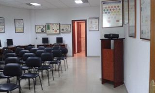 Local comercial en alquiler en Santa María en Ciudad Real