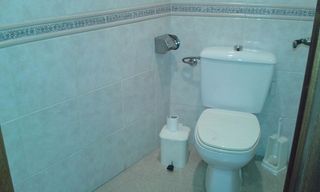 Local comercial en alquiler en Santa María en Ciudad Real