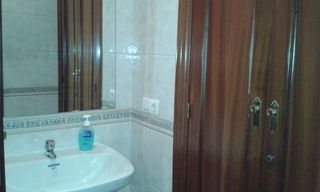 Local comercial en alquiler en Santa María en Ciudad Real