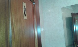 Local comercial en alquiler en Santa María en Ciudad Real