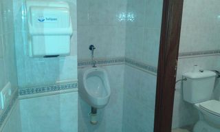 Local comercial en alquiler en Santa María en Ciudad Real