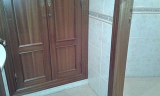 Local comercial en alquiler en Santa María en Ciudad Real