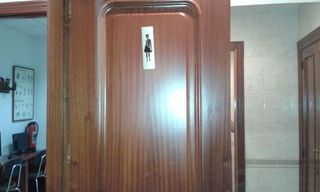 Local comercial en alquiler en Santa María en Ciudad Real