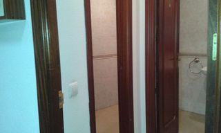 Local comercial en alquiler en Santa María en Ciudad Real