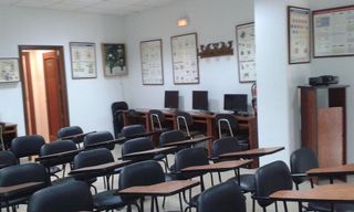 Local comercial en alquiler en Santa María en Ciudad Real