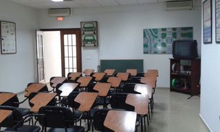 Local comercial en alquiler en Santa María en Ciudad Real