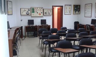 Local comercial en alquiler en Santa María en Ciudad Real