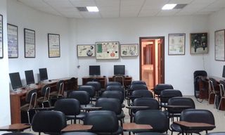 Local comercial en alquiler en Santa María en Ciudad Real