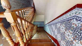 Chalet en venta en Viñuela - Rescatado en Córdoba