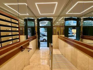 Piso en alquiler en Centro en San Sebastián-Donostia