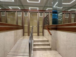 Piso en alquiler en Centro en San Sebastián-Donostia